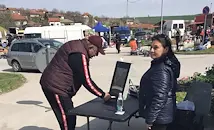 Приключиха обученията за гласуване машина в Русенско