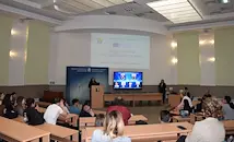 Студенти от три държави търсят технологични решения в Русе