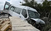 Седем българи пострадаха при катастрофа в Малта