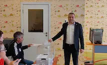 Николай Братованов: Гласувам Русе да има своя силен глас в парламента