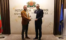 Първата търговска камара у нас празнува 136 години