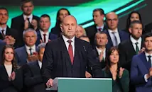 Румен Радев: "Прогресивна България" изключва коалиция с Борисов и ПП-ДБ