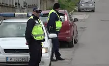 Арестуваха шестима души при спецакцията в Русенско