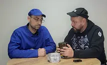 Украйна плени българин, сражавал се за Русия