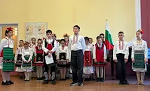 Петокласници възкресиха Бенковски и Райна Княгиня