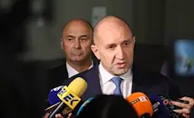 Румен Радев: Европа стана жертва на собствените си амбиции