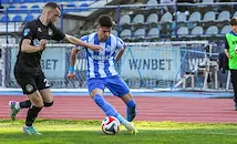 Габровски арбитър разгневи ръководството на Дунав