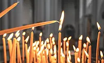 Отбелязваме празника Живоприемен източник в чест на Света Богородица