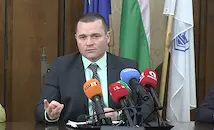 Пенчо Милков: Трябва да изорем Градския стадион