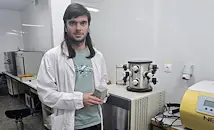 Български учени създадоха въглеродно отрицателен цимент