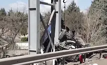 Петима души загинаха при удар на автобус в надлез край Анкара