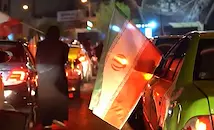 САЩ и Иран се обявиха за победители след примирието