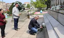 Орлин Пенков: Корупцията и безнаказаността са съвременните невидими окови