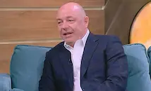 Николай Габровски: В окопите и в хирургията няма атеисти