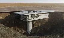 САЩ инвестират над 140 милиарда долара в нови ядрени шахти