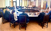 Избраха журито за престижните културни награди в Русе