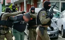 Европол арестува бос на "Балканския картел" в Черна гора