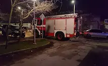 Запален тостер вдигна на крак пожарникари в квартал "Възраждане"