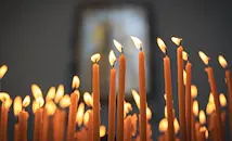 Томина неделя е!