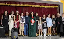 Арменското читалище в Русе събра музикални шампиони