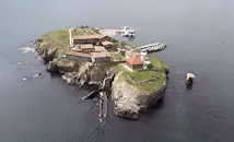 Откриха сезона на остров "Света Анастасия"