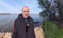 Русенски рибар: Готови сме да блокираме Дунав мост с лодки!