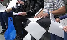 РИК - Русе забрани дописването на изборни протоколи на крак