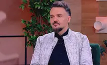 Графа: Баща ми отлетя като първоаприлска шега