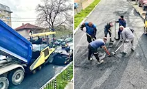 Какво свърши Община Русе в рамките на седмицата?