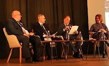 Форум в Русе нищи новата национална стратегия за културата