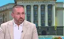Николай Попов: Със сигурност ще влезем в парламента