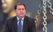 Борислав Цеков: Решението на Конституционния съд не решава спора за Борислав Сарафов