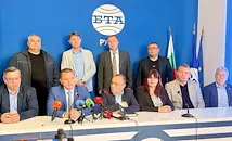 Пенчо Милков: Държавата ни оставя на произвола на комарите