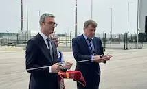 Откриха мегахранилище за радиоактивни отпадъци край Козлодуй