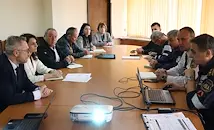 Провеждат симулация на катастрофа с пострадали и разлив на запалима течност край Русе