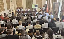 Гимназисти проведоха открит урок за Априлското въстание в Русе