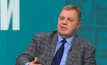Красимир Каракачанов: Ако Израел и САЩ не постигнат победа, ще използват ядрено оръжие