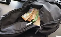 Полицията прибра близо 90 000 евро за купен вот в Пловдив