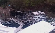 Шофьор на ТИР загина при катастрофа на Прохода на Републиката