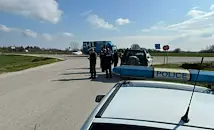 Полицията удари търговци на гласове в четири области