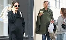 Натали Портман е бременна с третото си дете