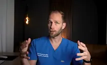 Сет Кейпхарт: Самотата руши здравето колкото петнадесет цигари дневно