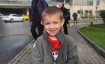 Търсят средства за лечението на 6-годишния Крум с хоротека на Текето