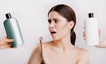Изследваха 26 марки шампоани за скрити токсини