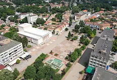 37 годишният мъж нападна жена на пешеходна алеяРайонният съд в Павликени