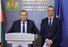 Хасан Адемов Сметките за ток ще определят енергийната бедностСлужебното правителство
