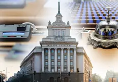 Прогресивна България взема четири от седемте мандата в РусеОт 19 и