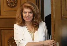 Държавният глава търси спешни антикризисни меркиПрезидентът на България Илияна Йотова