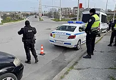 Полицията задържа 7 души и образува нови дела при мащабна