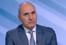 Старите партии подариха близо 750 000 гласа на Румен РадевТрадиционните